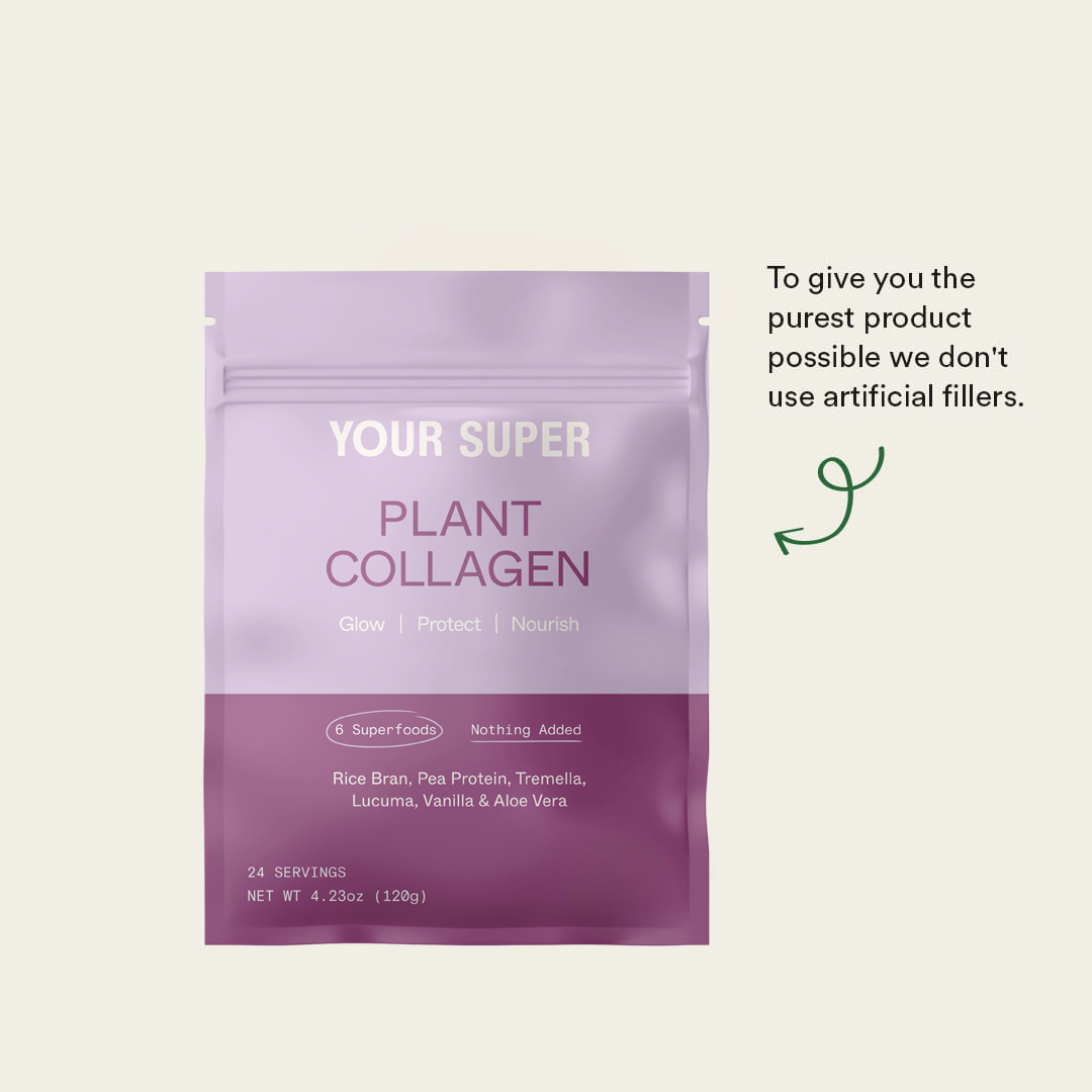 Plant Collagen Mix